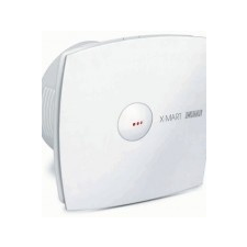Cata X-Mart 10 Matic Axiális háztartási ventilátor hűtés, fűtés szerelvény