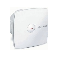 Cata X-Mart 10 Matic Timer Axiális háztartási ventilátor hűtés, fűtés szerelvény