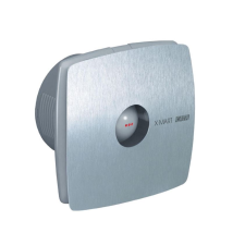 Cata X-Mart 10 T szellőztető ventilátor inox (01041000) (cata01041000) ventilátor
