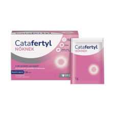  Catafertyl For Her Étrendkiegészítő Por Női 30x Tasak vitamin és táplálékkiegészítő