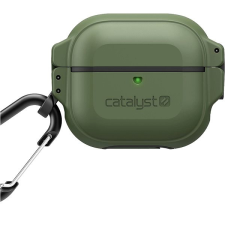 Catalyst Total Protection Case Green Airpods 3 fülhallgató, fejhallgató tok