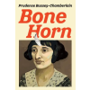 Catapult Bone Horn | BUSSEY CHAMBERLAIN PRUDENCE