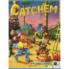  Catch'em (digitális licenc) videójáték