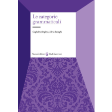  categorie grammaticali – Guglielmo Inglese idegen nyelvű könyv