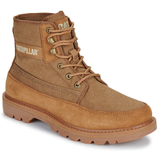 Caterpillar Csizmák COLORADO 2.0 CANVAS Barna 41