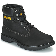 Caterpillar Csizmák COLORADO 2.0 Fekete 42 férfi csizma, bakancs