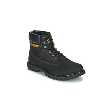Caterpillar Csizmák COLORADO 2.0 Fekete 43 férfi csizma, bakancs