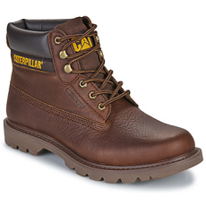Caterpillar Csizmák COLORADO 2.0 WP Barna 43