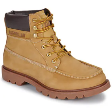 Caterpillar Csizmák COLORADO MOC TOE Bézs 40