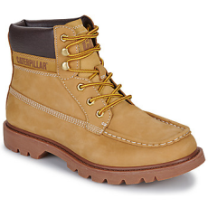 Caterpillar Csizmák COLORADO MOC TOE Bézs 43