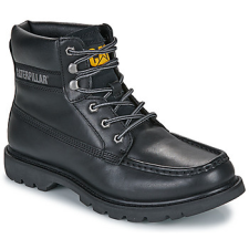 Caterpillar Csizmák COLORADO MOC TOE Fekete 43 férfi csizma, bakancs