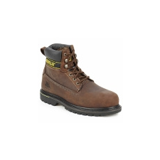 Caterpillar Csizmák HOLTON SB Barna 43 férfi csizma, bakancs