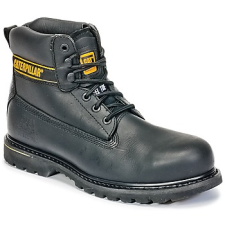 Caterpillar Csizmák HOLTON ST SB Fekete 42 férfi csizma, bakancs