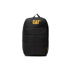 Caterpillar Hátizsák Classic Backpack 84181-01 Fekete hátizsák
