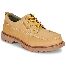 Caterpillar Oxford cipők COLORADO MOC TOE LOW Bézs 42
