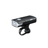 Cateye AMPP1100 HL-EL1100RC első lámpa 5 funkció/2 LED, 1100 lumen, fekete