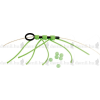 Catgear RUBBER LINE STOPS XXXL 3stop/6bead