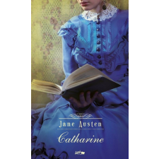 Catharine regény