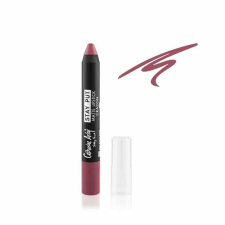 Catherine Arley Matte Lipstick Crayon rúzs ceruza 07 rúzs, szájfény