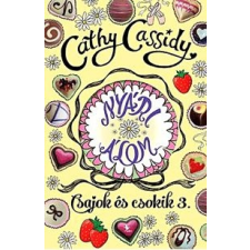 Cathy Cassidy Nyári álom gyermek- és ifjúsági könyv