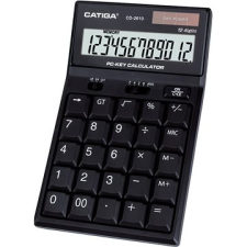 Catiga CD-2610 számológép