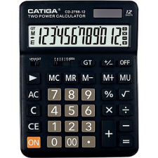 Catiga CS-2788-12 számológép
