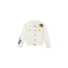 Catimini Kabátok / Blézerek LYAMM Bézs 5 éves gyerek kabát, dzseki