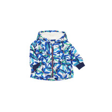 Catimini Parka kabátok CR42053-88 Sokszínű 6 hónapos gyerek kabát, dzseki