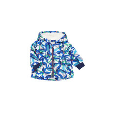 Catimini Parka kabátok CR42053-88 Sokszínű 9 hónapos