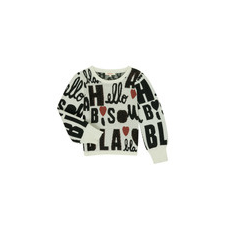 Catimini Pulóverek CR18125-19-J Sokszínű 7 éves gyerek pulóver, kardigán