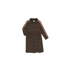 Catimini Rövid ruhák CR30005-02-J Sokszínű 10 éves