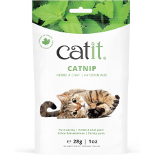 Catit | Catnip | Jutalomfalat | Macskamenta - 28 g jutalomfalat macskáknak