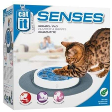 Catit Design Senses Scratch Pad macskajáték játék macskáknak