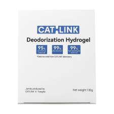  Catlink Baymax alomtálca légfrissítő kutyafelszerelés