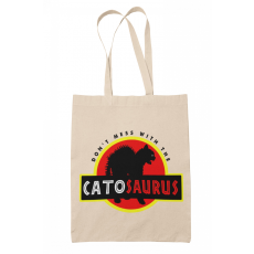  Catosaurus - Vászontáska