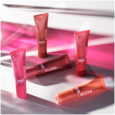 Catrice Blush Affair pirosító 10 g nőknek 040 Velvet Rose arcpirosító, bronzosító