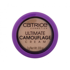 Catrice Camouflage Cream korrektor 3 g nőknek 010 Ivory korrektor
