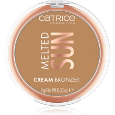 Catrice Cream Bronzer Melted Sun 020 arcpirosító, bronzosító
