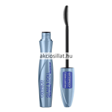 Catrice Glam &amp; Doll False Lashes Mascara Waterproof Szempillaspirál 010 11ml szempillaspirál