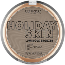 Catrice Holiday Skin 020 bronzosító (4059729332714) arcpirosító, bronzosító