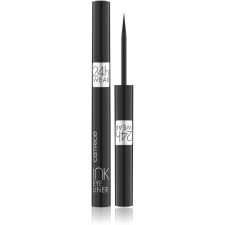 Catrice Ink Eyeliner szemhéjtus 24h árnyalat 010 Best in Black 1,7 ml szemhéjtus