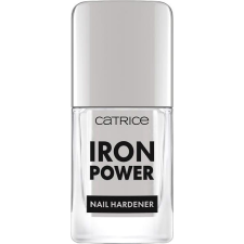 Catrice Iron Power 010 - körömerősítő, 10,5ml körömlakk