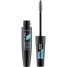 Catrice Lashes to kill Volume, vízálló, 10ml szempillaspirál