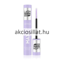Catrice Max It Volume & Lenght Mascara Szempillaspirál 10ml szempillaspirál