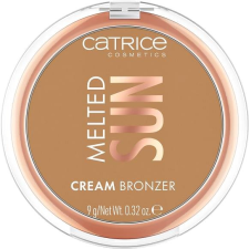 Catrice Melted Sun 020 krém bronzosító 9 g arcpirosító, bronzosító