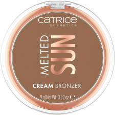 Catrice Melted Sun 030 krém bronzosító 9 g arcpirosító, bronzosító