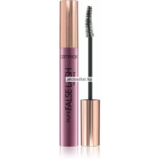 Catrice Pure False Lash Mascara Szempillaspirál 10ml szempillaspirál