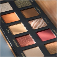 Catrice Safari Fever Slim Eyeshadow Palette szemhéjfesték 10,6 g nőknek 010 Wild Life szemhéjpúder