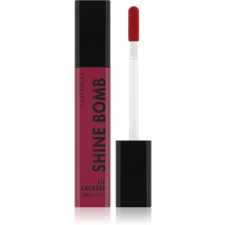 Catrice Shine Bomb ajaklakk 050 rúzs, szájfény