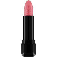 Catrice Shine Bomb Lipstick rúzs 3,5 g nőknek 050 Rosy Overdose rúzs, szájfény